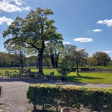 Havelterhoeve Bagian luar foto