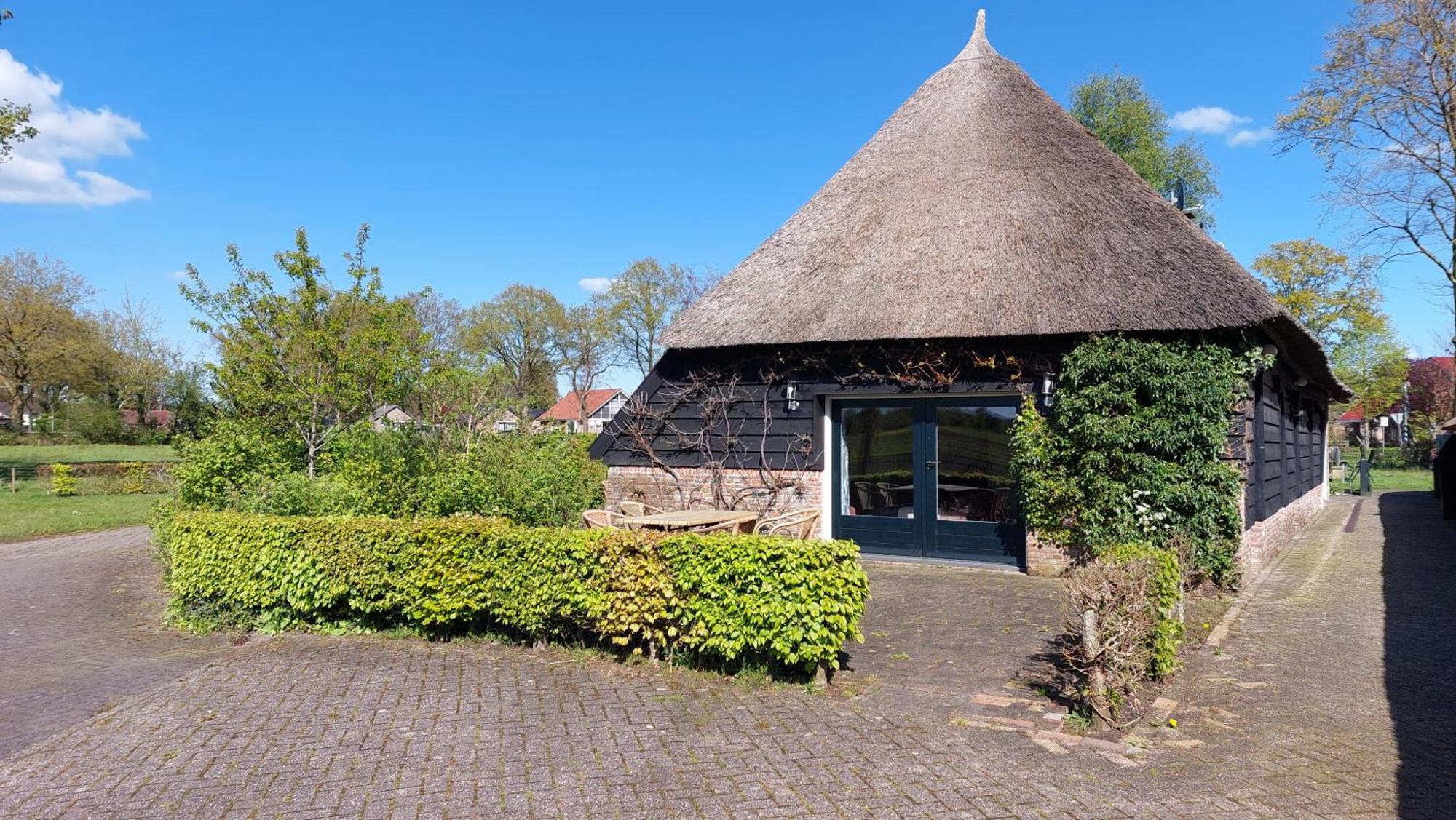 Havelterhoeve Bagian luar foto