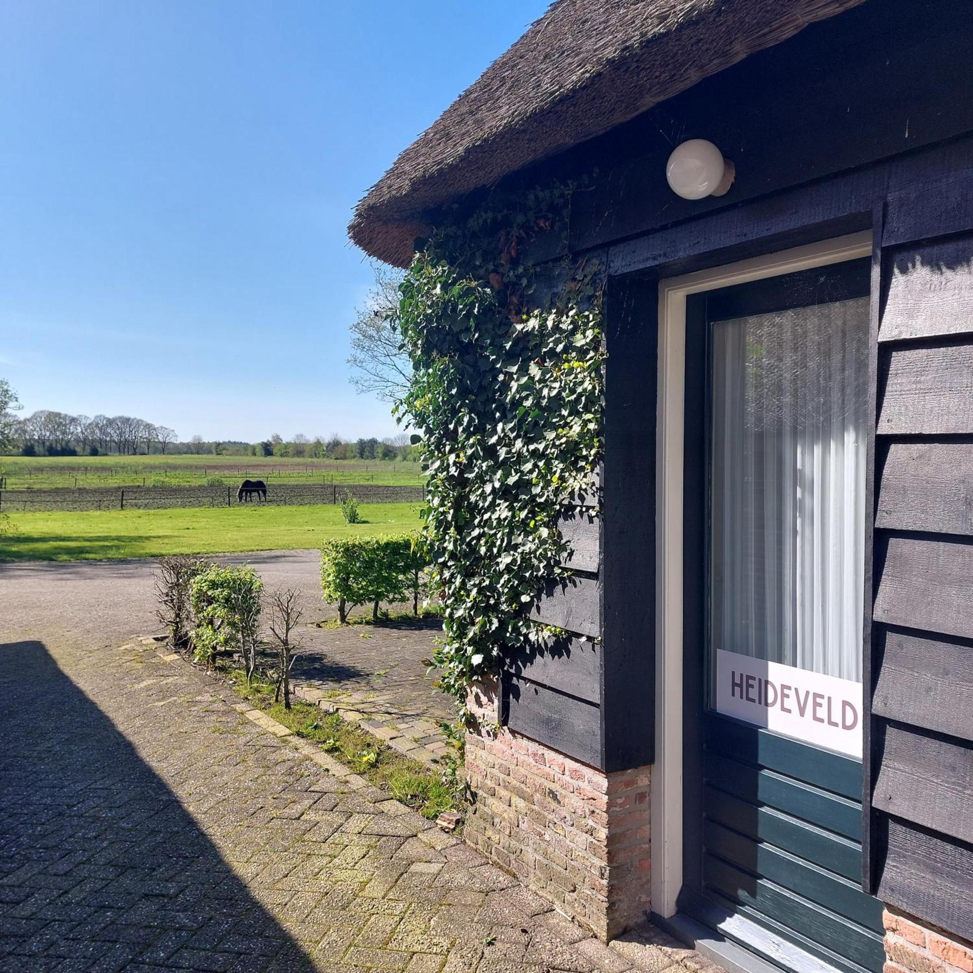 Havelterhoeve Bagian luar foto