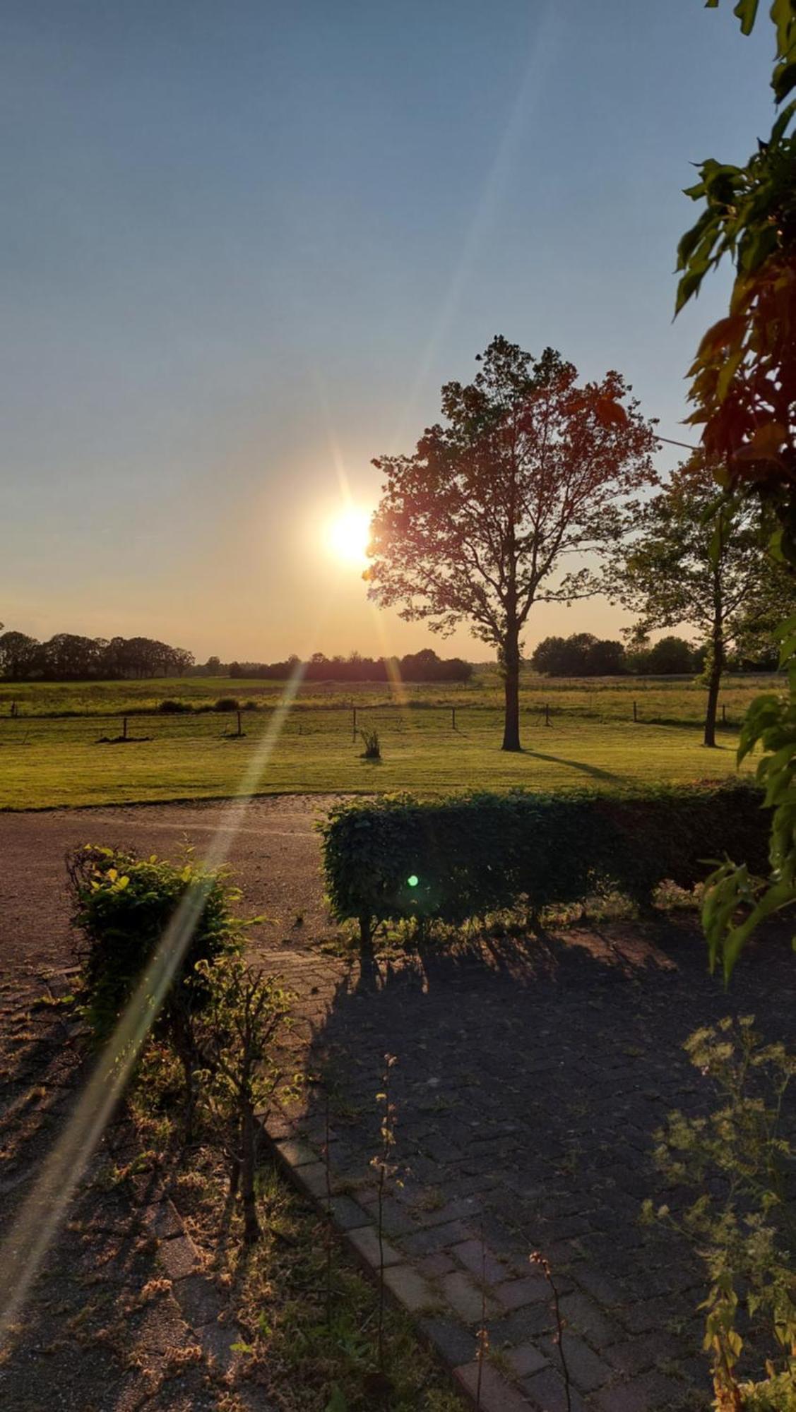 Havelterhoeve Bagian luar foto