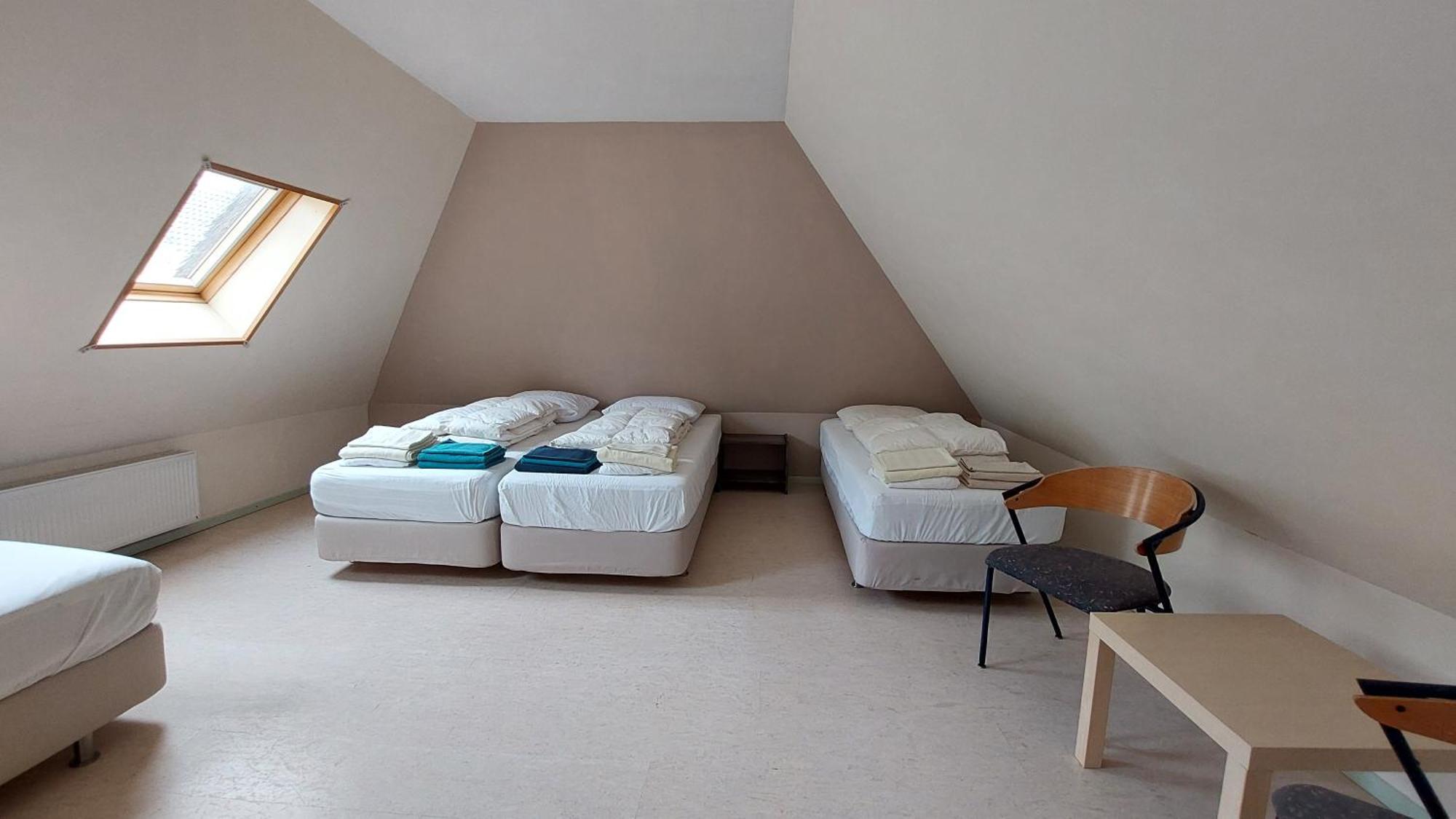 Havelterhoeve Bagian luar foto
