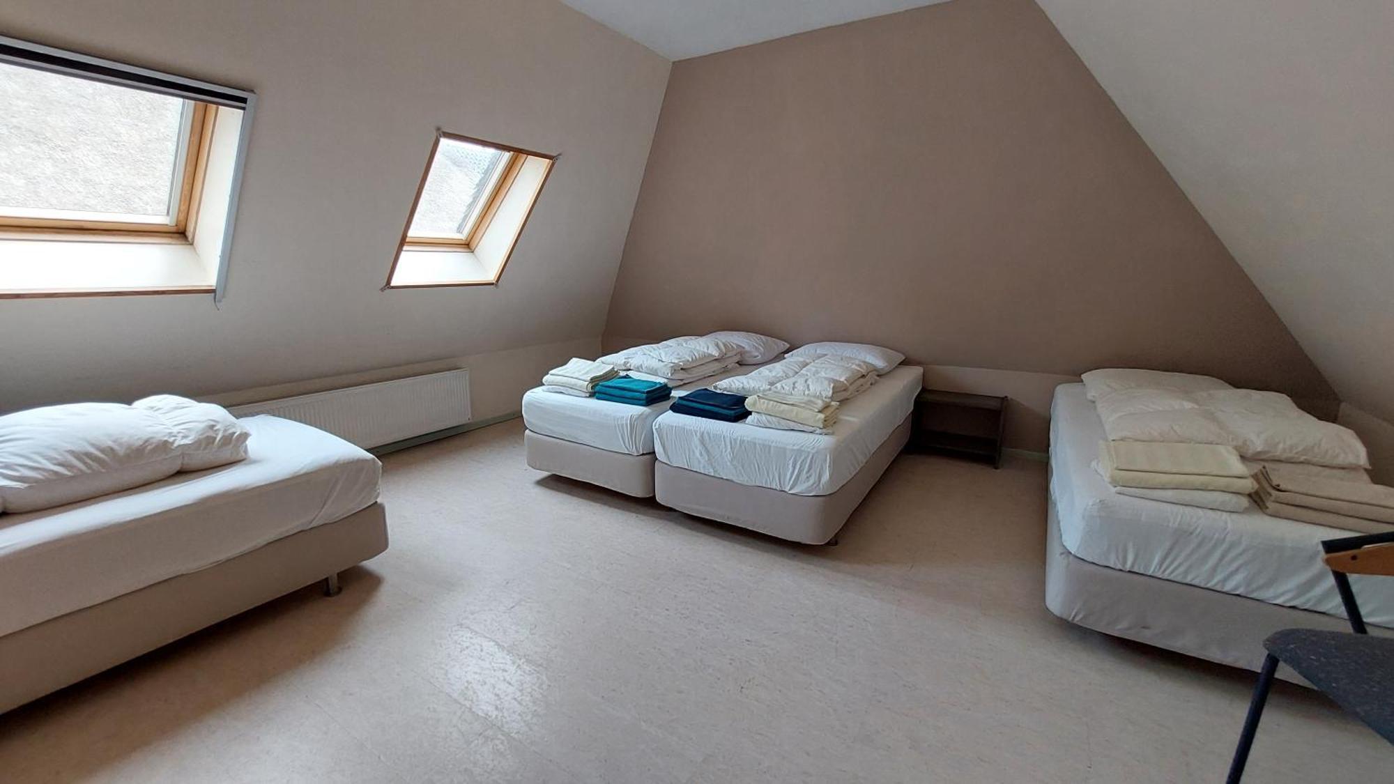 Havelterhoeve Bagian luar foto