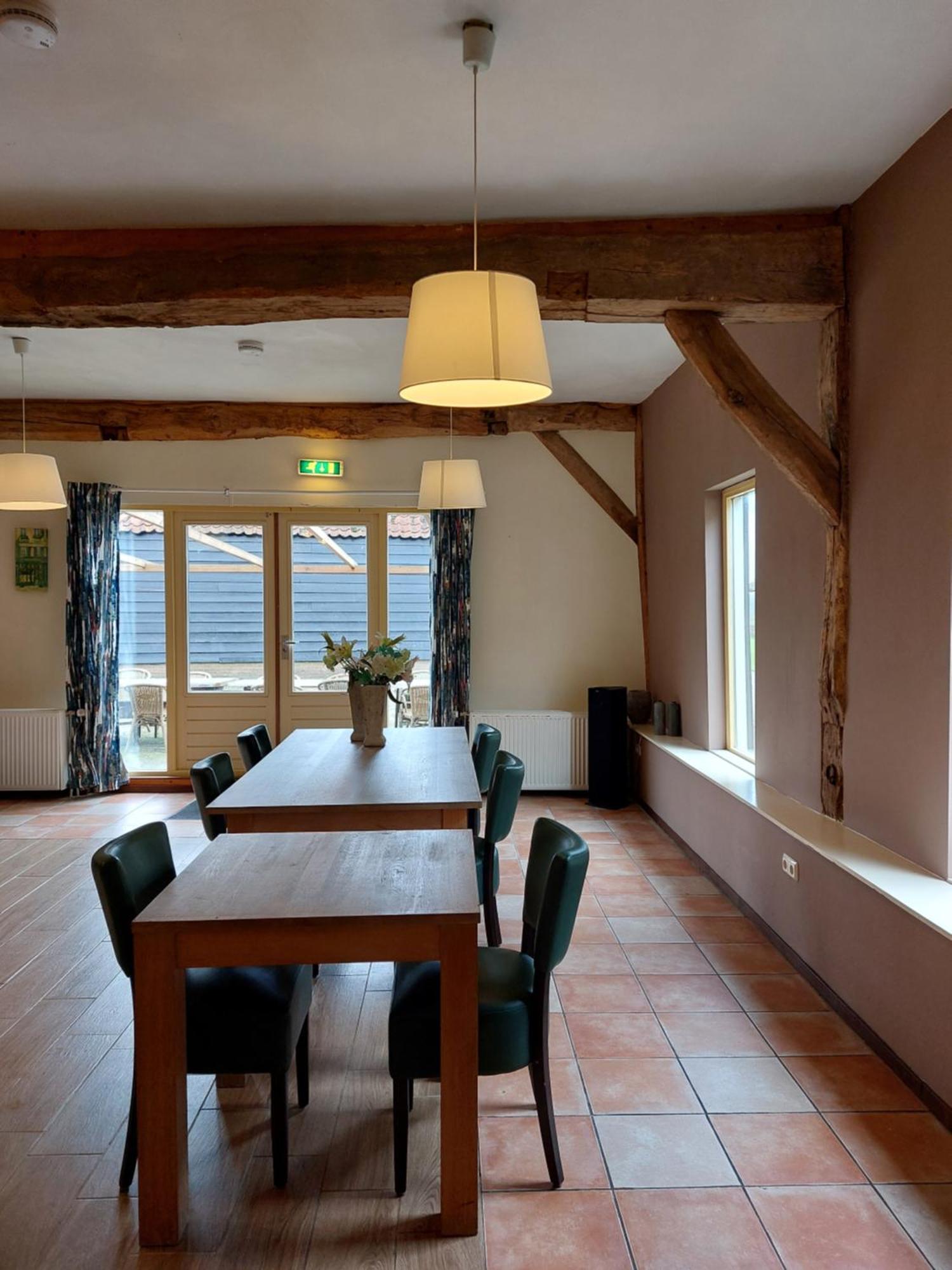 Havelterhoeve Bagian luar foto