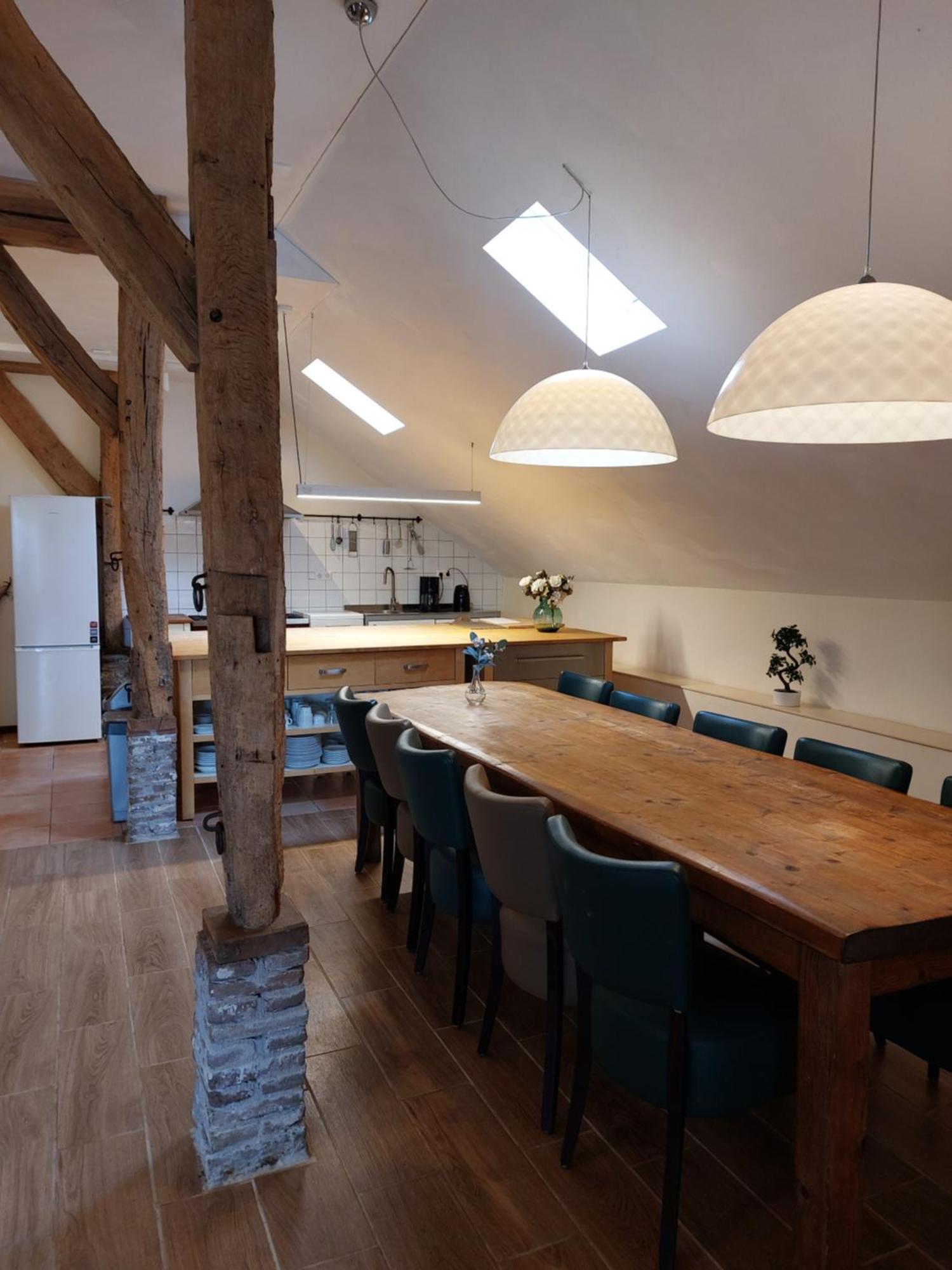 Havelterhoeve Bagian luar foto